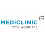 Mediclinic city hospital Mediclinic city hospital